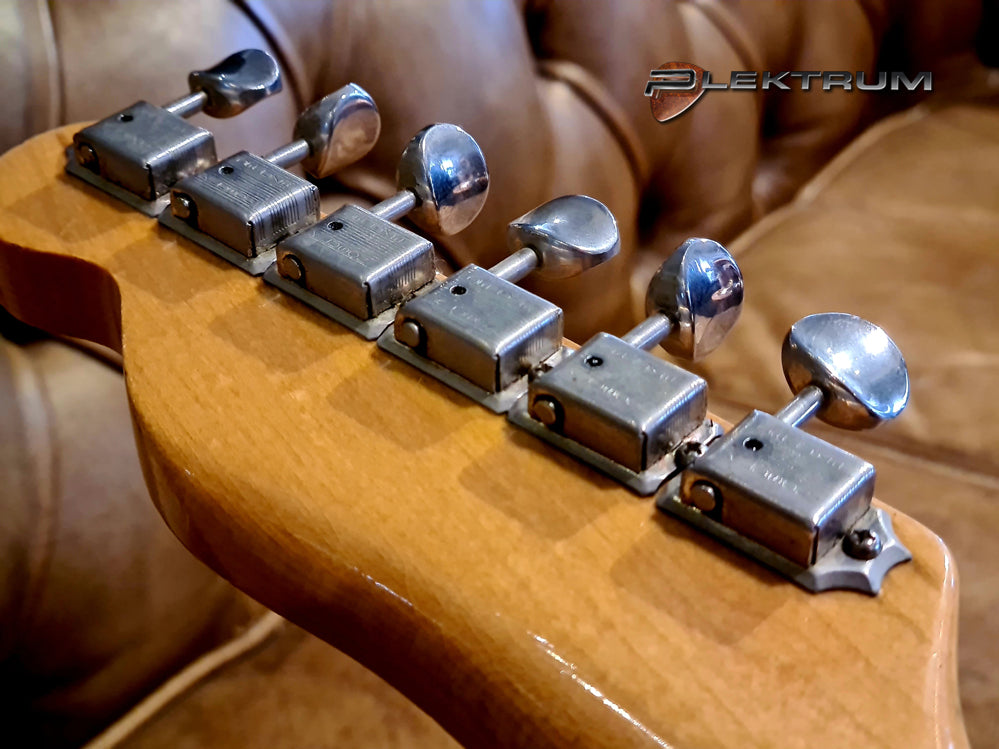 Fender Vintage 1966 Telecaster