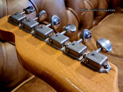 Fender Vintage 1966 Telecaster