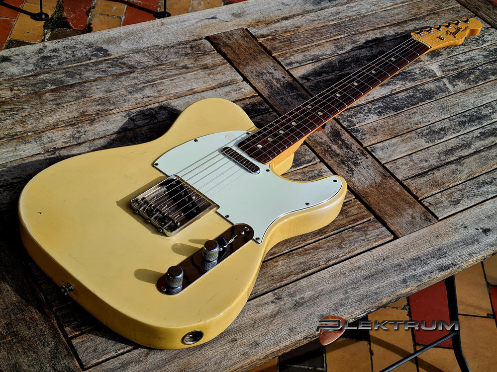 Fender Vintage 1966 Telecaster