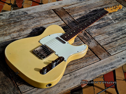Fender Vintage 1966 Telecaster