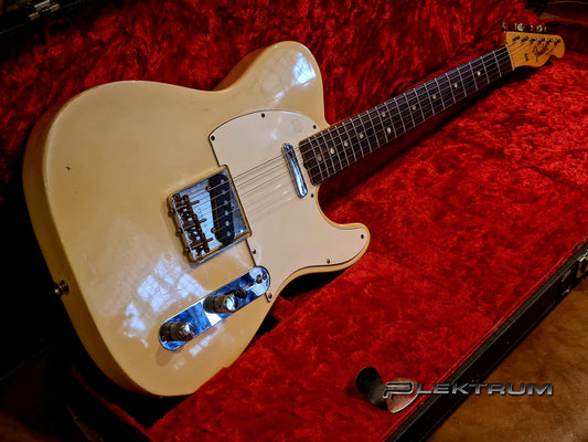 Fender Vintage 1966 Telecaster
