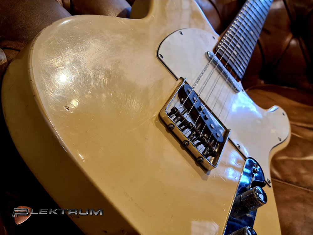 Fender Vintage 1966 Telecaster