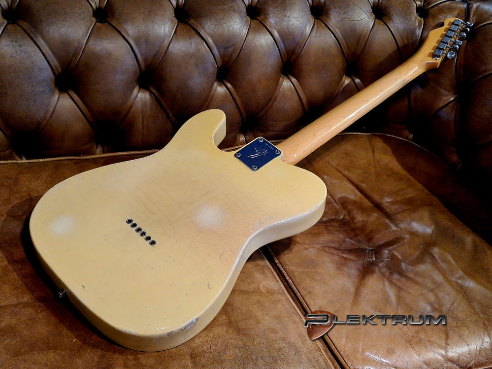 Fender Vintage 1966 Telecaster