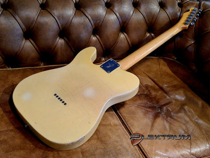 Fender Vintage 1966 Telecaster