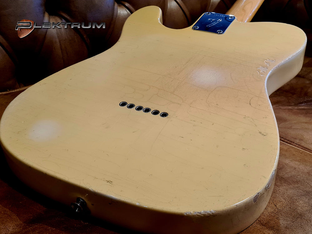Fender Vintage 1966 Telecaster