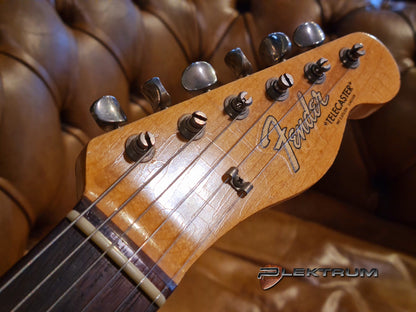 Fender Vintage 1966 Telecaster