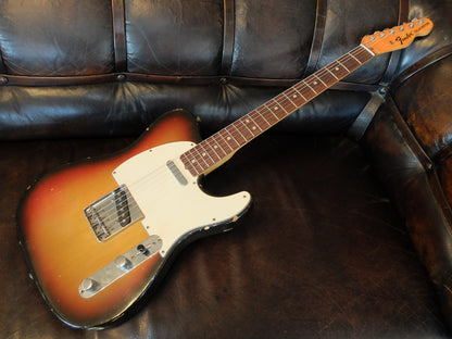 Vintage Fender 1971' Telecaster