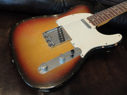 Vintage Fender 1971' Telecaster