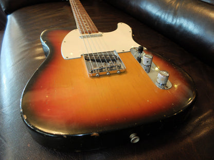 Vintage Fender 1971' Telecaster