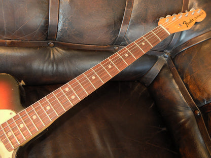 Vintage Fender 1971' Telecaster