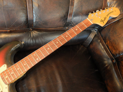 Vintage Fender 1973' Stratocaster