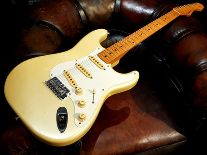 Fender MIJ Stratocaster 1988 El-guitar Special Order