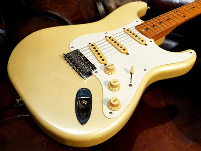 Fender MIJ Stratocaster 1988 El-guitar Special Order