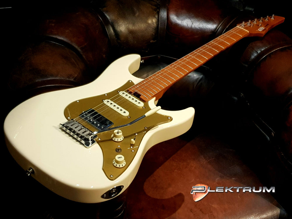 Donner elektrisk guitar