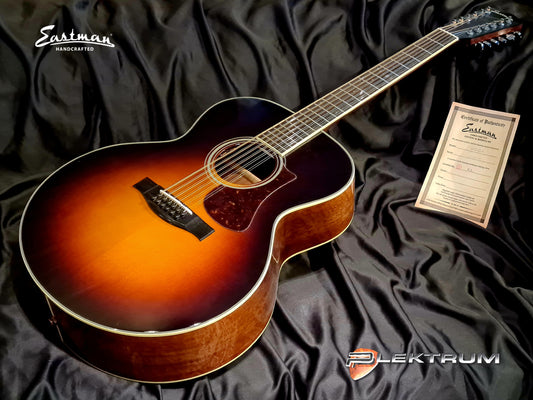 Eastman AC330E-12 SB strenget guitar
