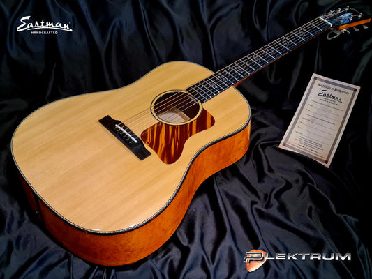 EASTMAN E16-SS-TC Western guitar