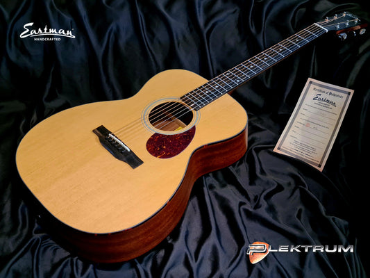 EASTMAN E1om Western guitar