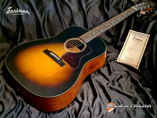 EASTMAN E1ss-SB Western guitar