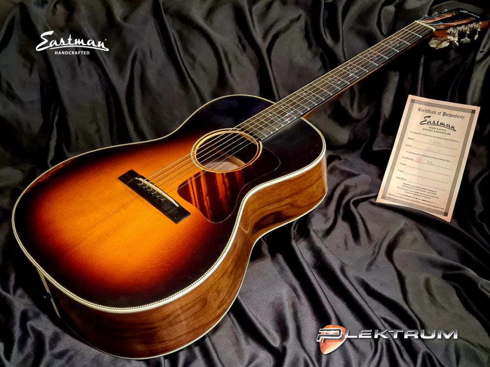 EASTMAN E22ooss/v Western guitar
