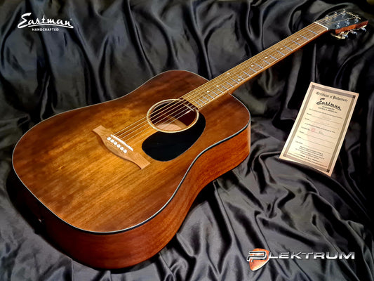 Eastman PCH-1D Western Guitar