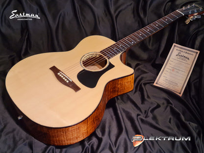 EASTMAN PCH3 Gace Cla Western guitar