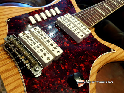 Vintage EKO el-guitar