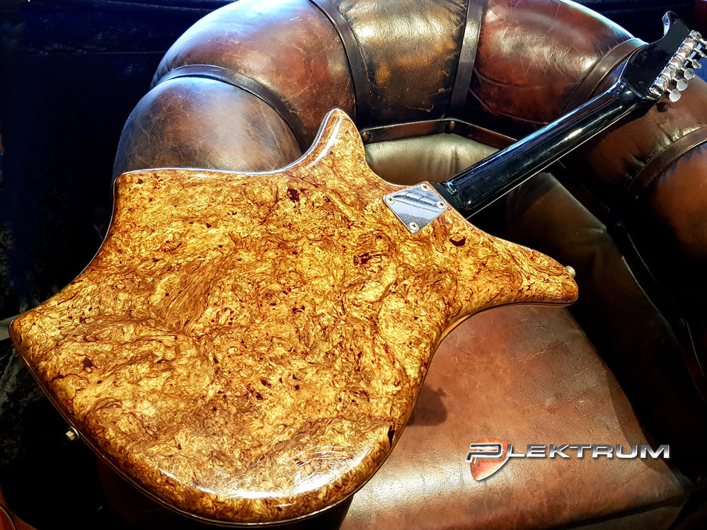 Vintage EKO el-guitar