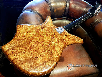 Vintage EKO el-guitar