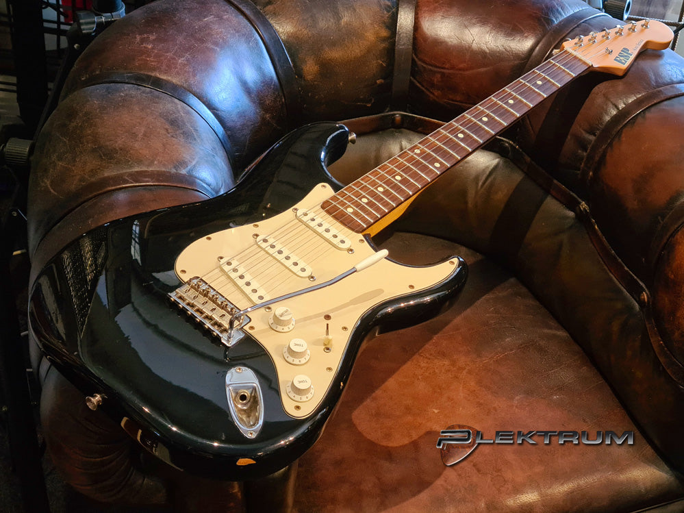 **ON HOLD** ESP 400 el-guitar Made in Japan