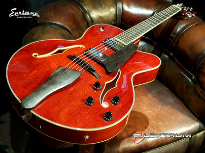 EASTMAN AR403CED el-guitar