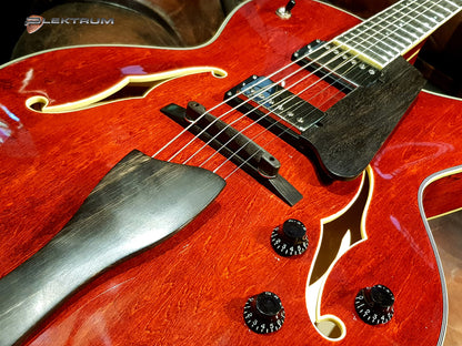 EASTMAN AR403CED el-guitar
