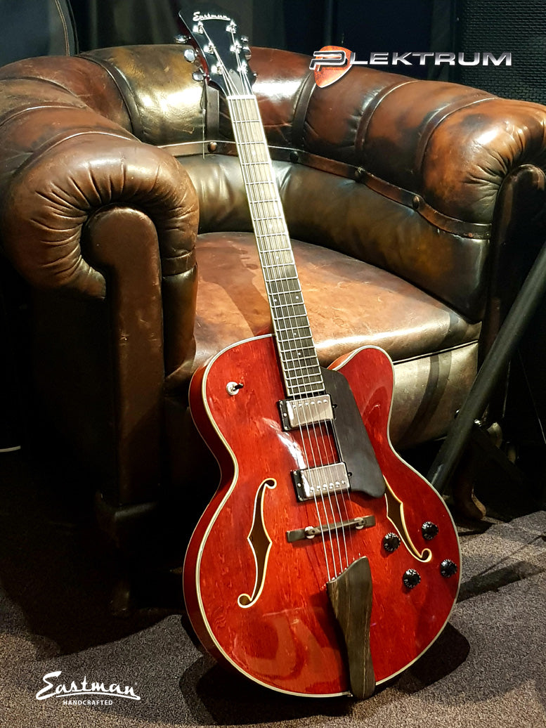 EASTMAN AR403CED el-guitar