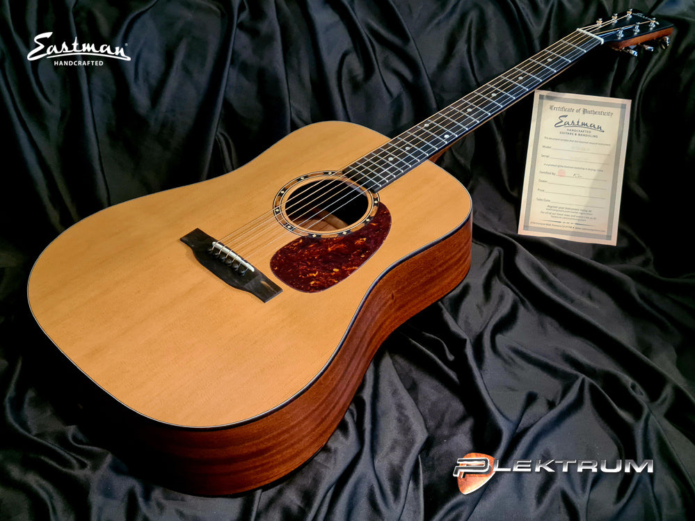 Eastman E2-D Western Guitar