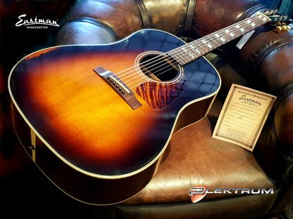 EASTMAN E25ss/v Western guitar