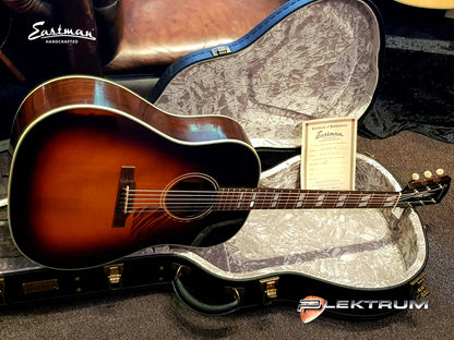 EASTMAN E25ss/v Western guitar