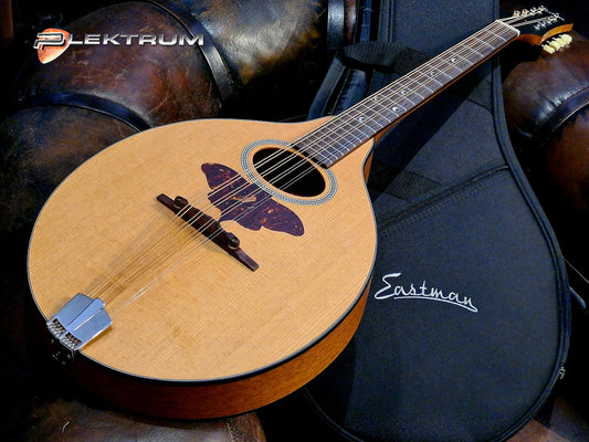 EASTMAN Lady Moon Signature Octave Mandolin