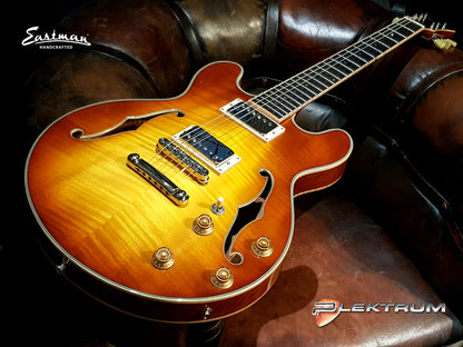EASTMAN T184MX-GB el-guitar