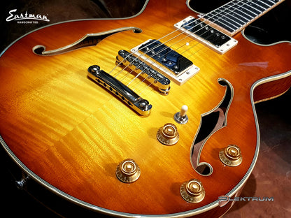 EASTMAN T184MX-GB el-guitar