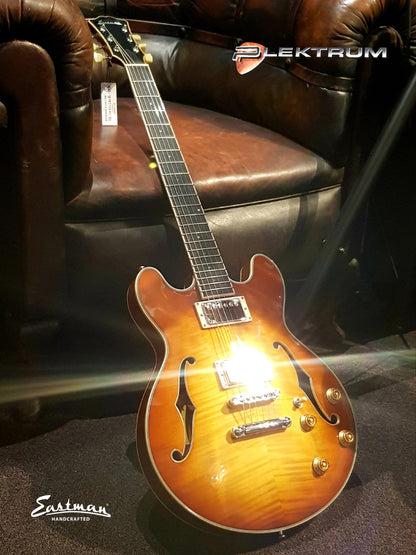 EASTMAN T184MX-GB el-guitar