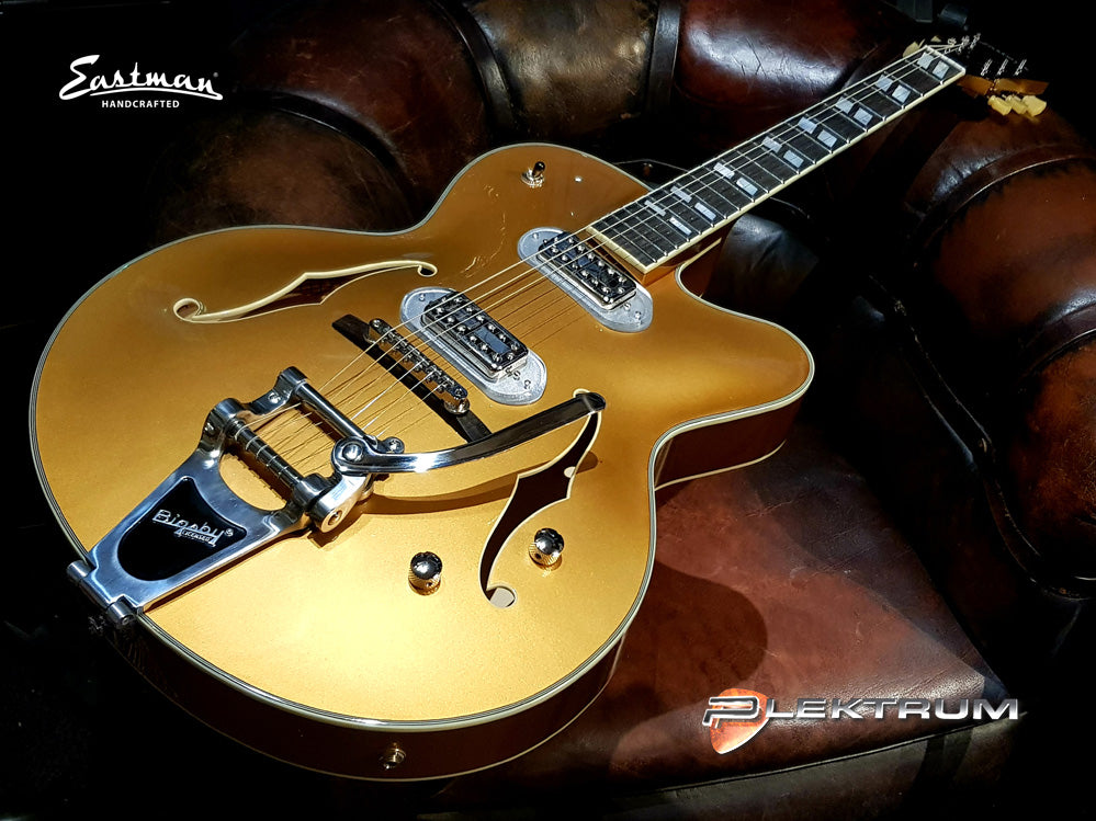 EASTMAN T58-GB el-guitar