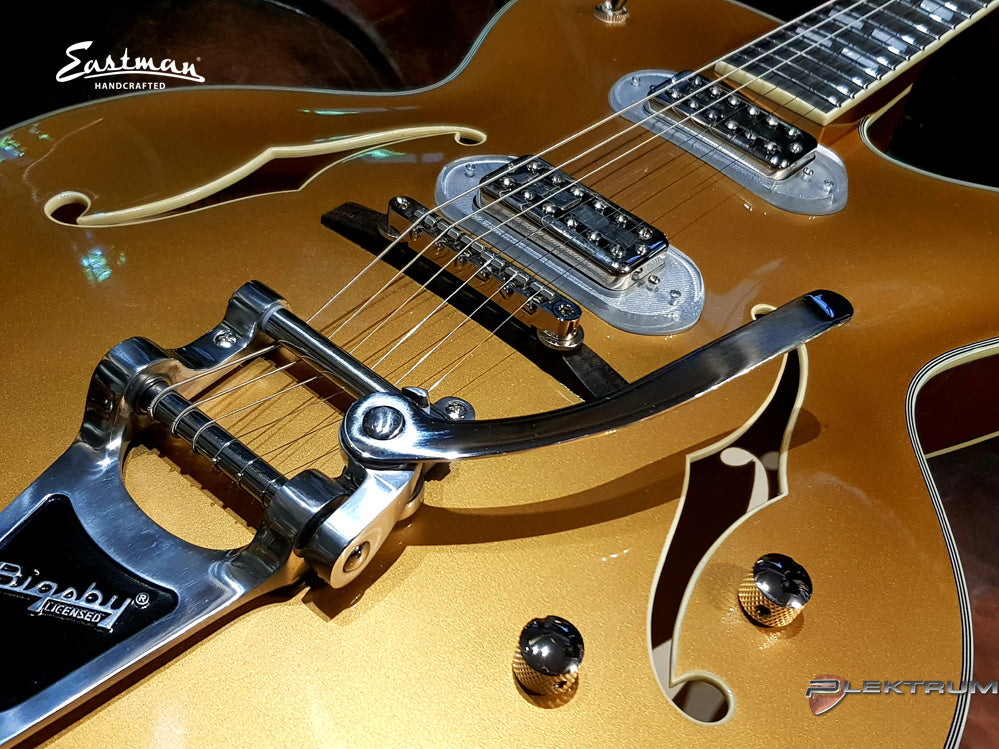 EASTMAN T58-GB el-guitar