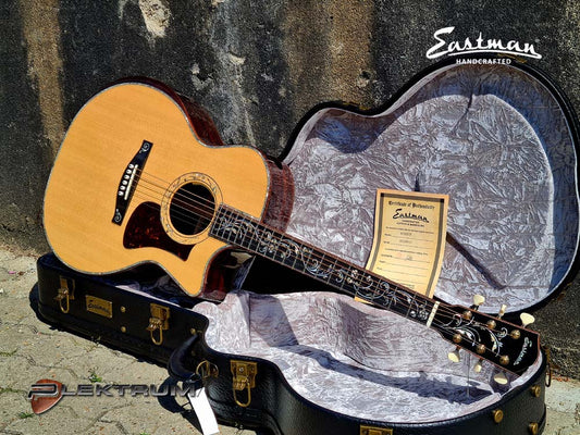 EASTMAN AC922ce Western guitar