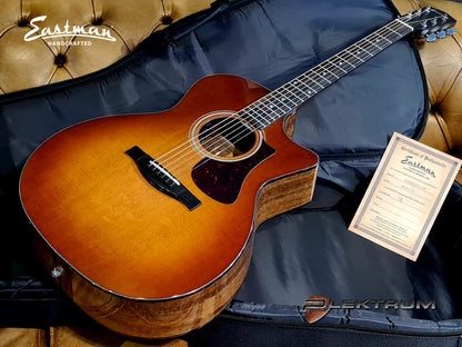 EASTMAN AC222ce-Cla Western guitar