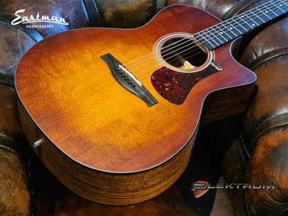 EASTMAN AC222ce-Cla Western guitar