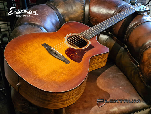 EASTMAN AC222ce-Cla Western guitar