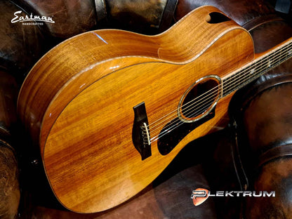 EASTMAN AC622ce i KOA... Desværre Udsolgt