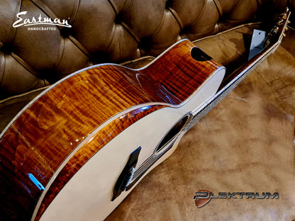 EASTMAN AC622ce western guitar