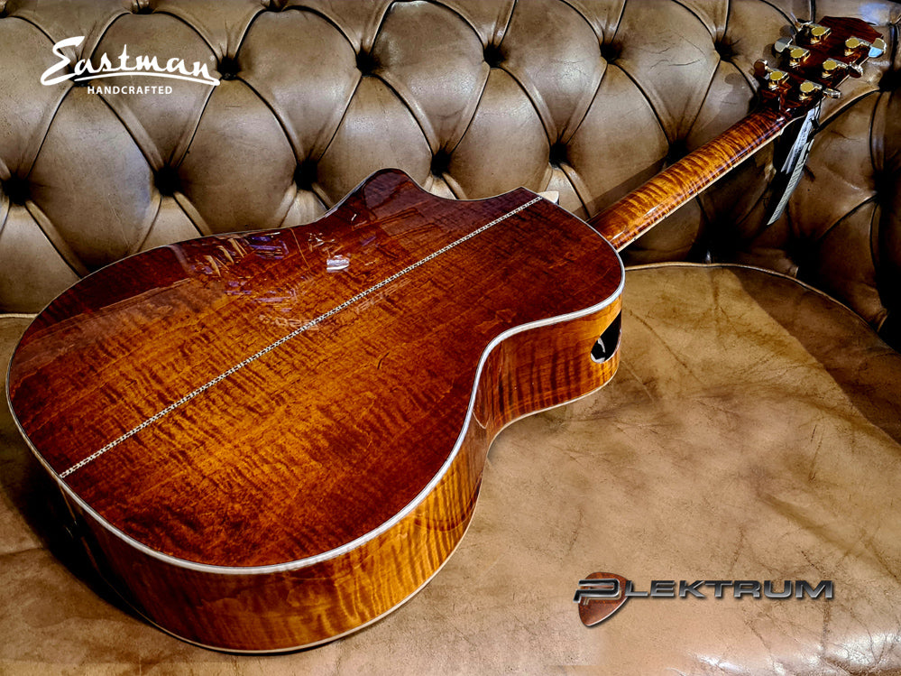 EASTMAN AC622ce western guitar