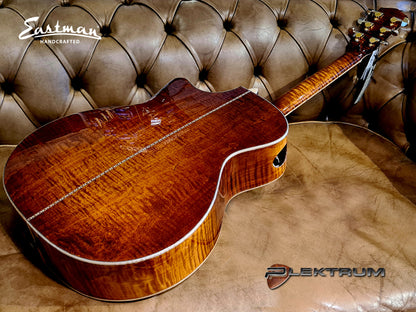 EASTMAN AC622ce western guitar