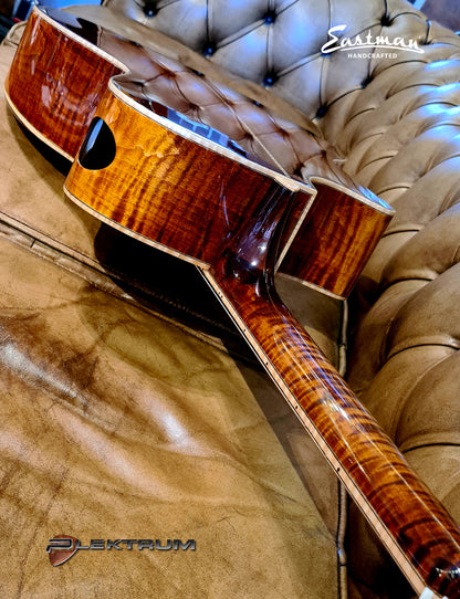EASTMAN AC622ce western guitar